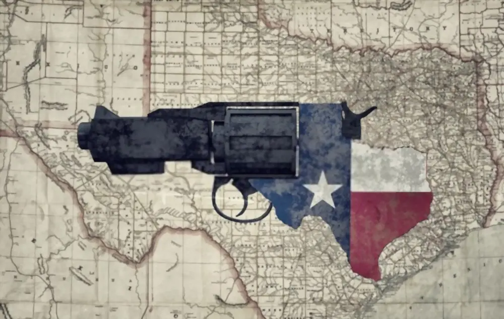 texas gun laws image